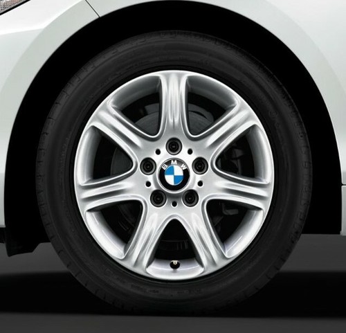 Original bmw roues hiver - original, d'hiver
