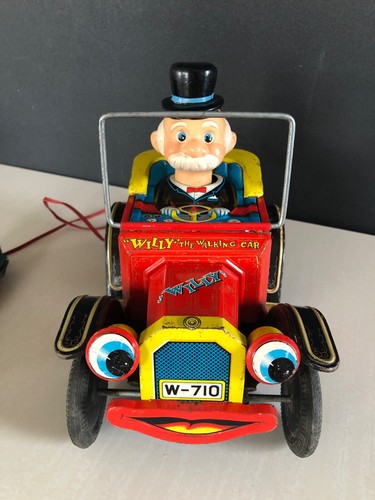 1960 willy the - 1960,
