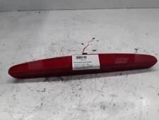 Feu arriere stop central