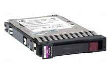 627195-001 HP HDD 300GB 15K SAS 6G 2.5" SFF HOT-SWAP