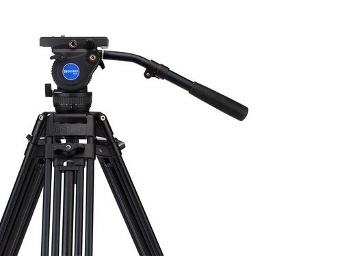 Benro bv8 kit pro - benro,