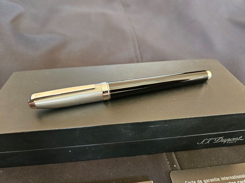 Stylo roller dupont - roller, fidelio