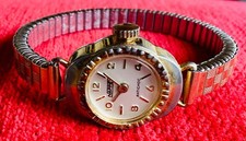 Montre femme nappey - montre,