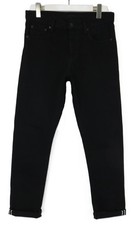 UNIQLO Jean Droit Slim Homme