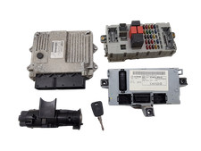 Complet Départ Fiat Punto 55186608 51735169 46552681 1.3 Multijet 1192