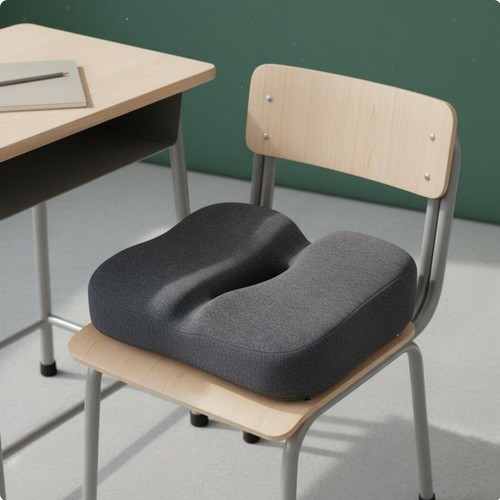 Coussin siège réglable - siège, en