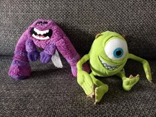 E6  DOUDOU PELUCHE DISNEY