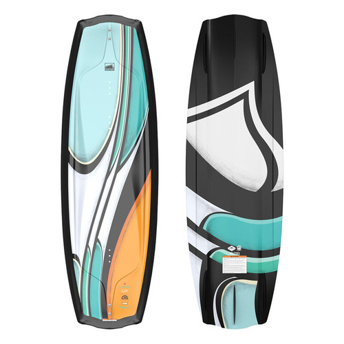 Liquid force wakeboard trip - liquid,