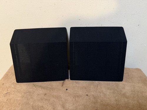 Bose 301 series - iv, speaker