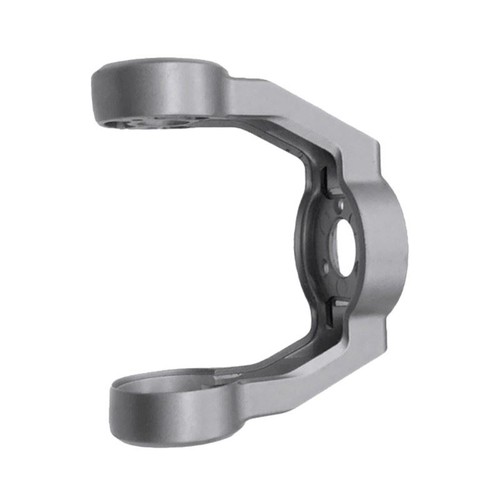 Support bras roll gimbal - support, de