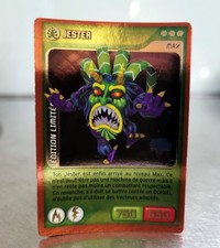 Carte Panini JCC INVIZIMALS