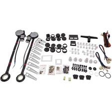 Kit universel fenêtre