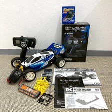 Tamiya 1/10 RC Neo Scorcher