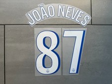 Flocage joao neves - flocage,