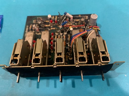 Kenwood 8004 stereo - kenwood, ka-8004