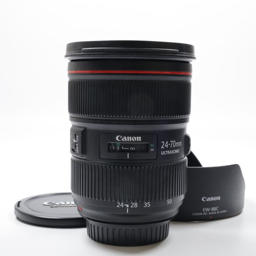 Canon 70mm 8l ii usm - canon,