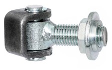 Angel Gate M 16 Charnières