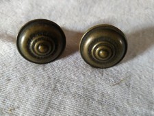 Lot De 2 Petites Poignées