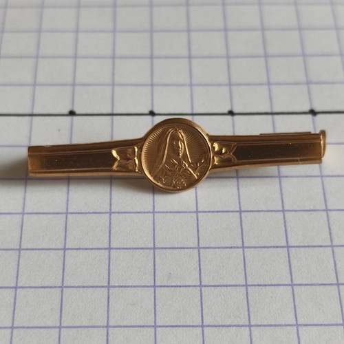 Belle ancienne broche métal - belle,