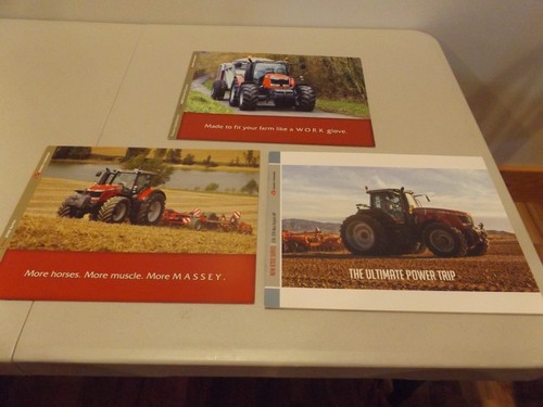 Massey ferguson 6600 - massey,