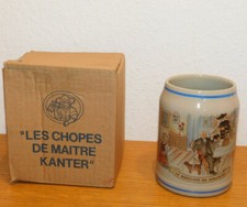 NEUF CHOPE verre à BIERE