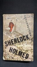 Résurrection de Sherlock