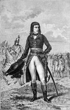 LE GÉNÉRAL BONAPARTE à