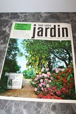ancienne revue tout votre