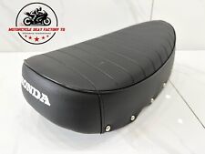 Selle de siège Honda CT70