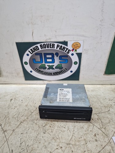 Range rover l322 sat nav - l322, gps