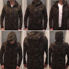 Nike Tech Fleece Hoodie Men's