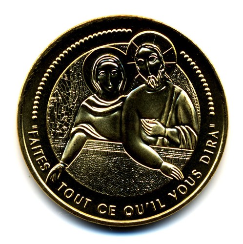 Lourdes faites tout ce - faites,