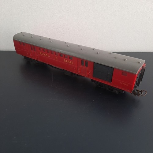 Jouef 454 wagon postal - ho,