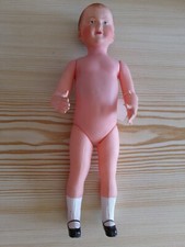 poupée celluloïd PetitCollin
