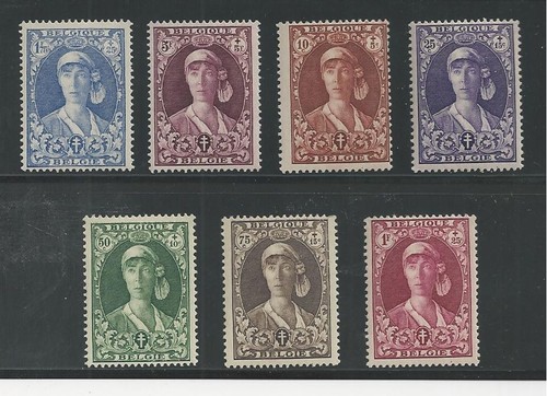 Belgium b107 113 mhr queen - #, b107-113