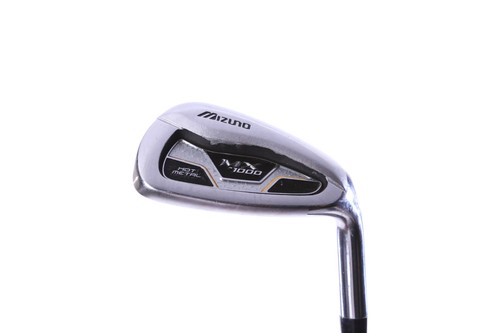 Mizuno 1000 gap wedge - gap,