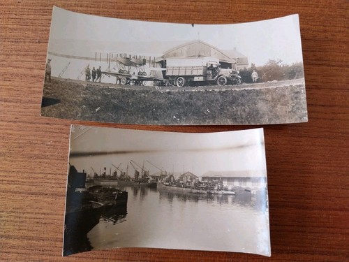 Ww1 tres rare - d, un