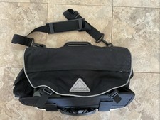 Brompton bag frame and - bag,,