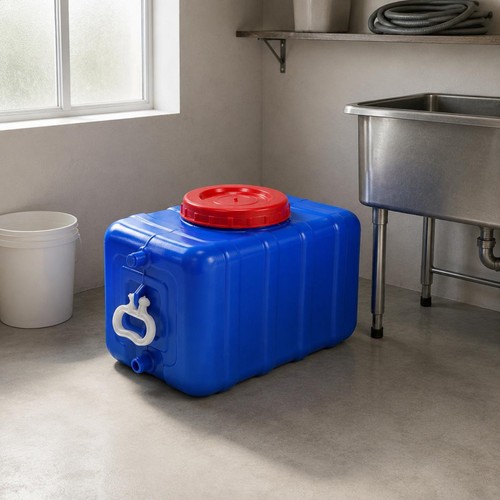 Food grade water reservoir - grade,