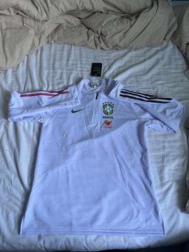 Pull nike brésil - nike,
