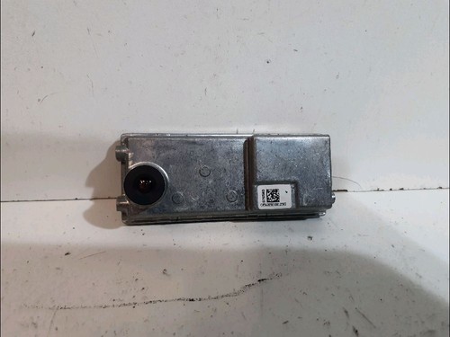 Module camera pare brise - module, pare-brise