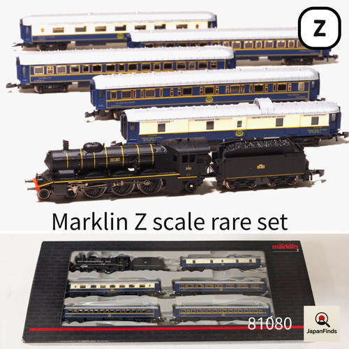 Marklin échelle 81080 - z,
