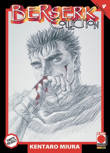 Kentaro miura berserk - kentaro,