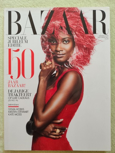 Harper bazaar nederland - bazaar,
