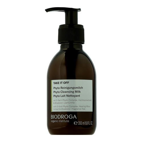 Biodroga organic institute - biodroga,