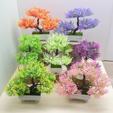 Bonsaï artificiel plante - bonsaï,