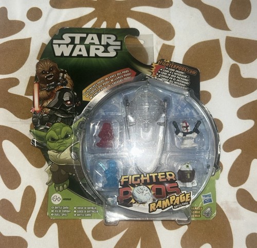 Star wars figurine série - wars,