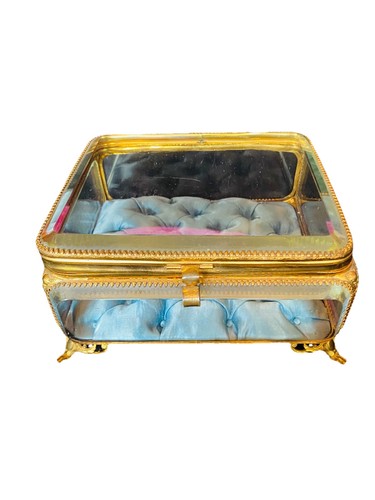 Grand coffret bijoux - grand, a