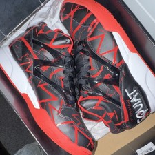 Reebok Pump Omni Lite Basquiat