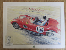 DENIS SIRE- FERRARI -1959- DAN